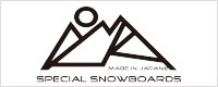 OJK special snowboards